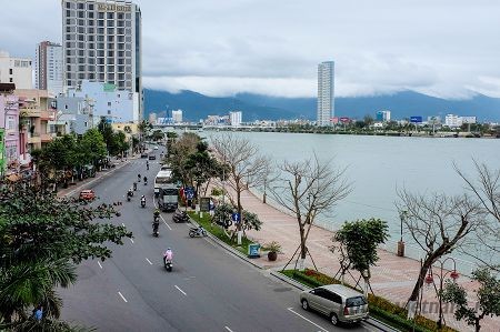 Про Дананг. Фото-обзор города и наш отзыв