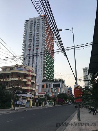 Коронавирус в Нячанге