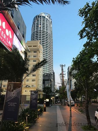 Коронавирус в Нячанге