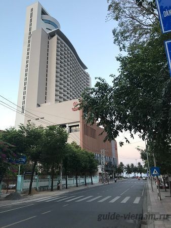 Коронавирус в Нячанге